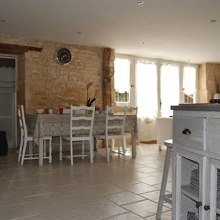 La Belle Lavande, Chambre D Hote Chenommet Dış mekan fotoğraf