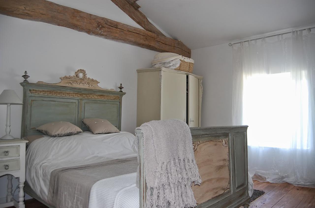 La Belle Lavande, Chambre D Hote Chenommet Dış mekan fotoğraf