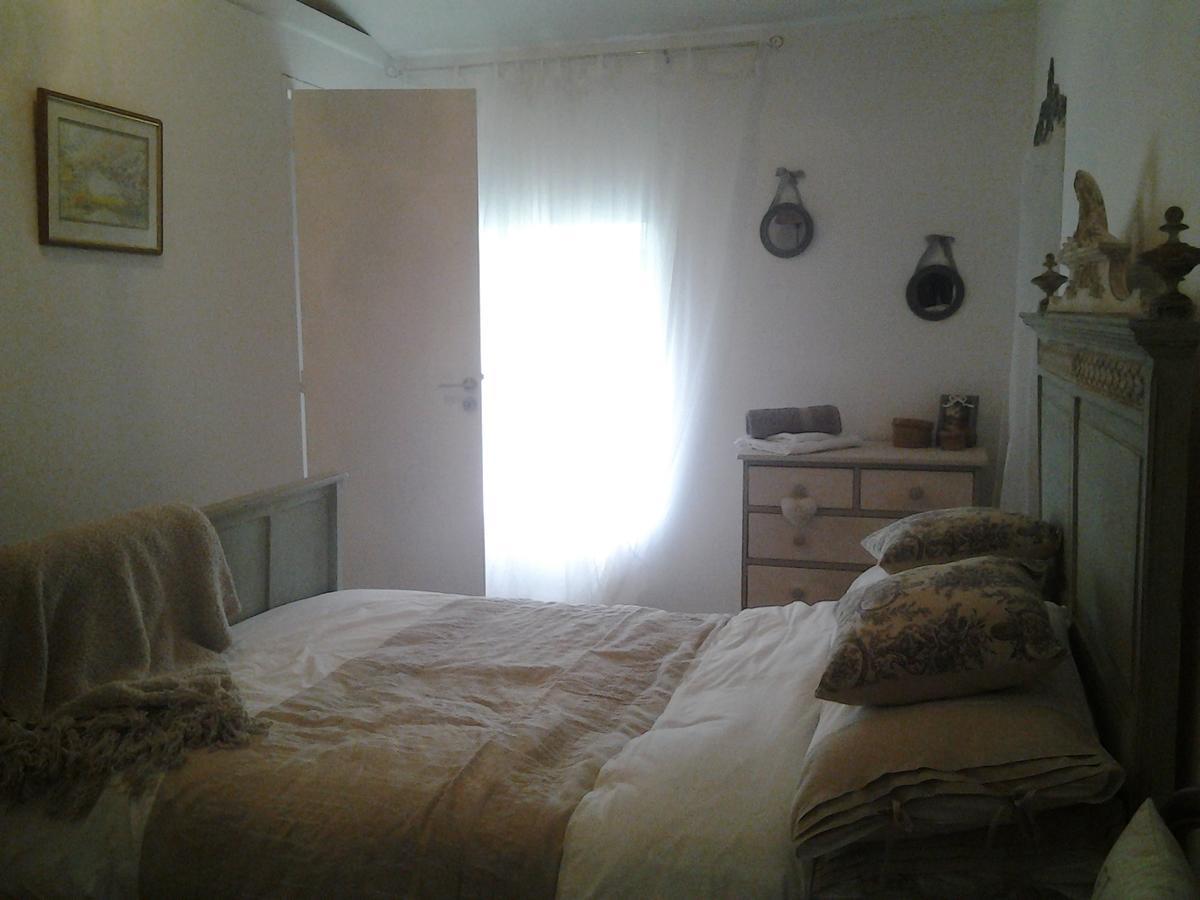 La Belle Lavande, Chambre D Hote Chenommet Dış mekan fotoğraf